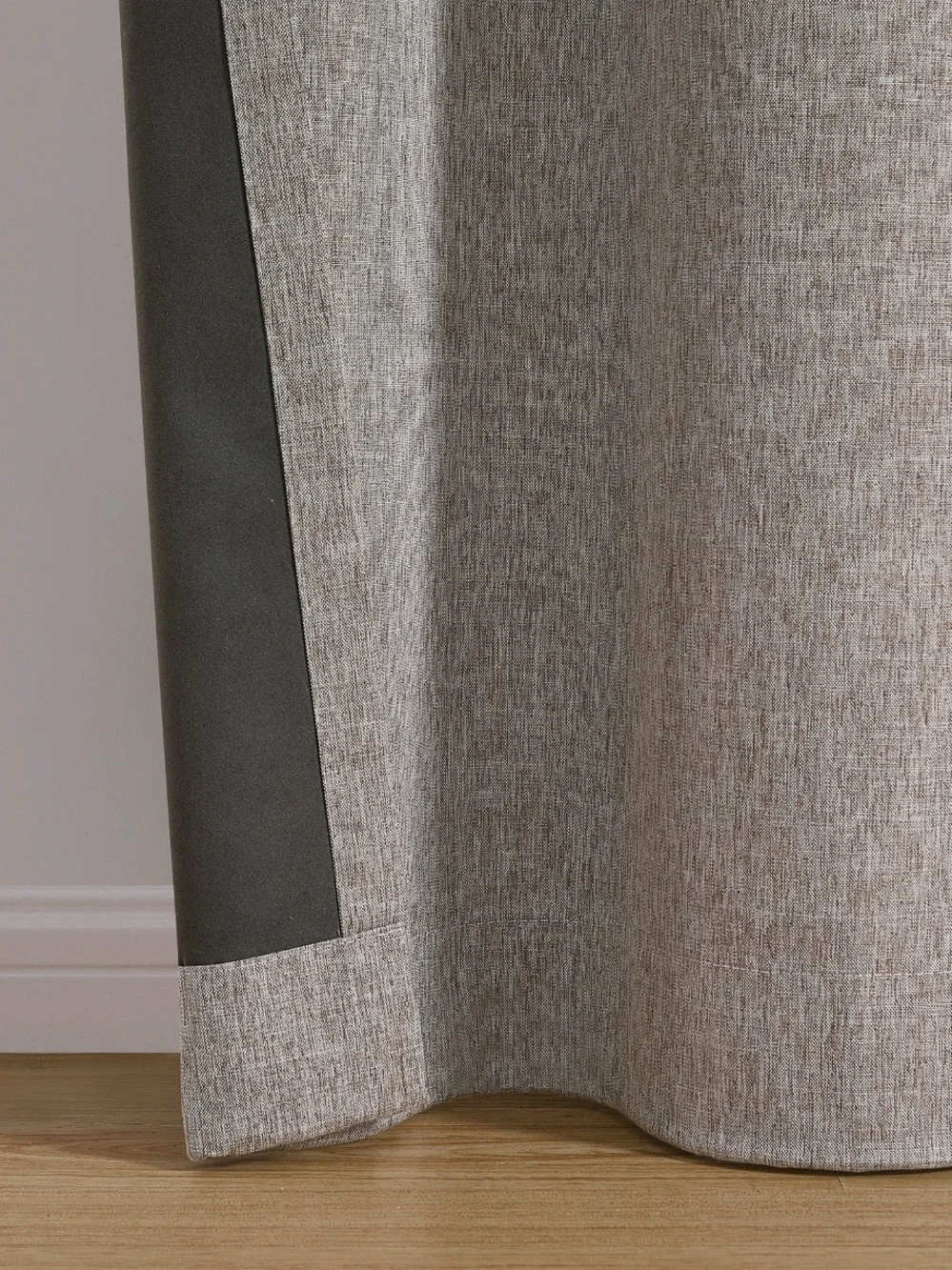 BRAND NEW MAINSTAYS BLACKOUT CURTAINS